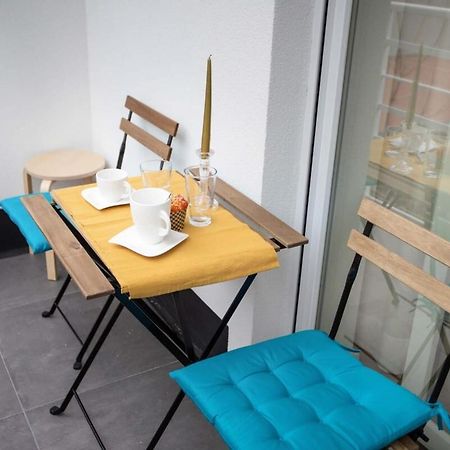 Lux Nest III City Apartment Urban Stay Zagreb Dış mekan fotoğraf