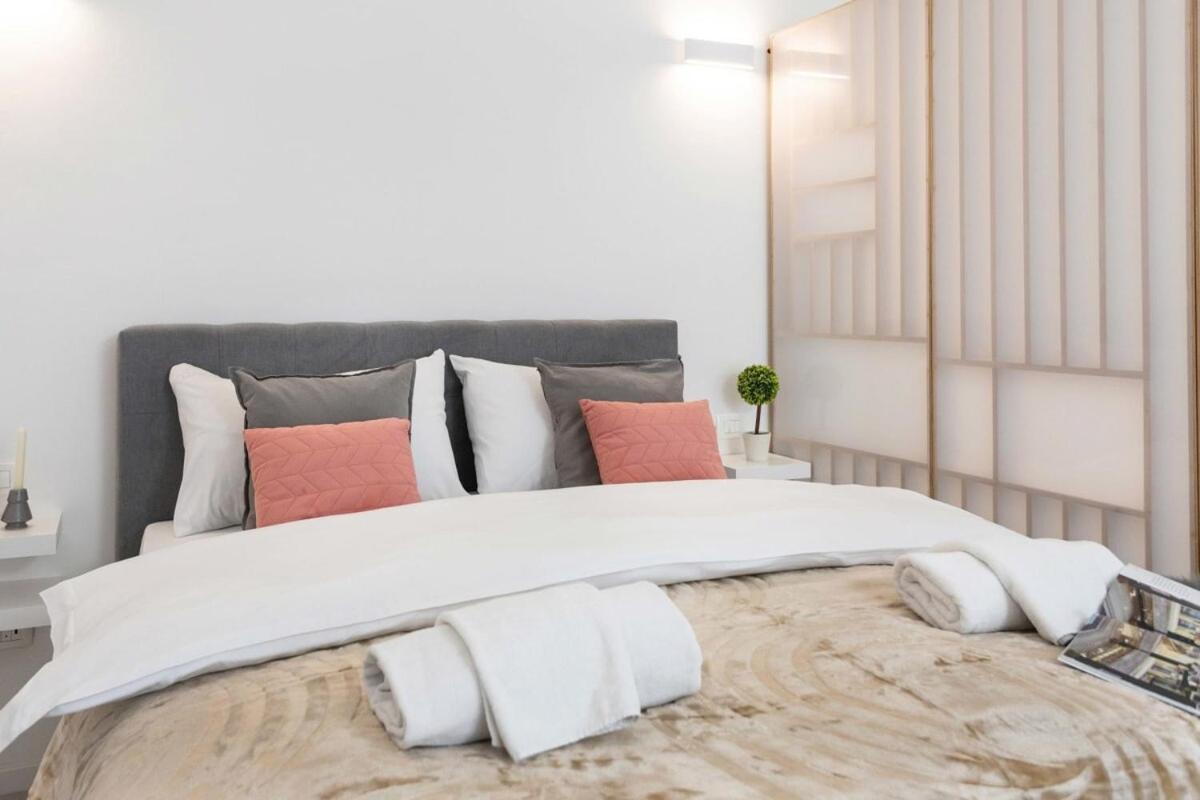 Lux Nest III City Apartment Urban Stay Zagreb Dış mekan fotoğraf